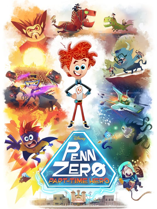Reviews Of Movies More Penn Zero Part Time Hero Hero zero reviews and herozerogame.com customer ratings for march 2021. reviews of movies more blogger