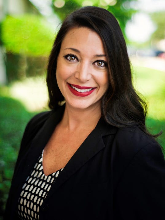 Chamber Exec Nastasi Earns Certification