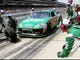 The driver of the No. 88 Chevrolet took over the Sprint Cup points lead July 29 after finishing fourth at Indianapolis Motor Speedway. It marked the first time Earnhardt had led the points in nearly eight years. 
