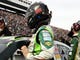 After missing two Sprint Cup races to recover from two concussions in a six-week span, Earnhardt returned at Martinsville Speedway on Oct. 28. He finished 21st.