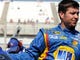 Truex Jr. during qualifying for the FedEx 400 Benefiting Autism Speaks at Dover International Speedway.