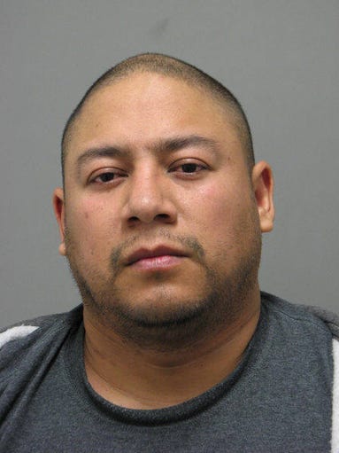 Jose Castillo is charged with two counts of rape and two counts of indecent liberties with a child.
