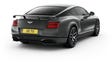 The Bentley Continental Supersports.