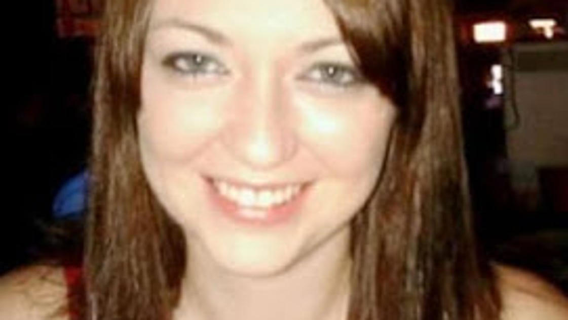 Updated Kala Brown files lawsuit against Todd Kohlhepp