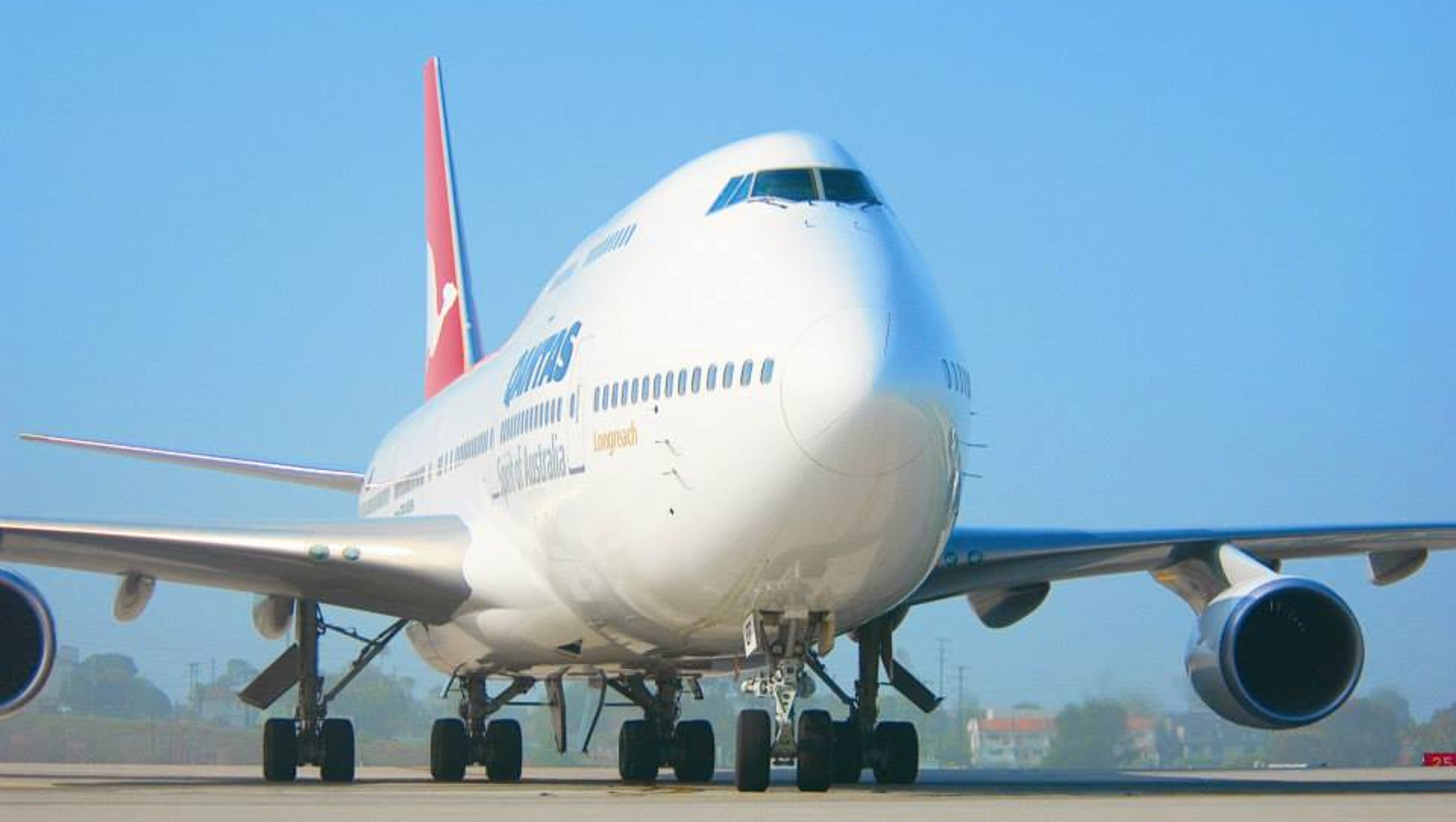 The 50 longest airline routes from the U.S. and Canada