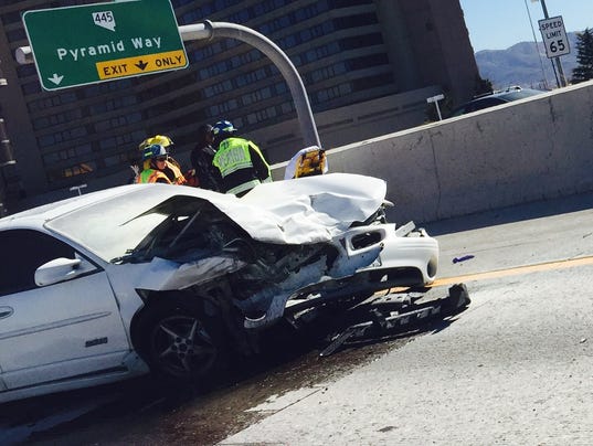 Nevada Car Accident Today Nevada Car Accident Today