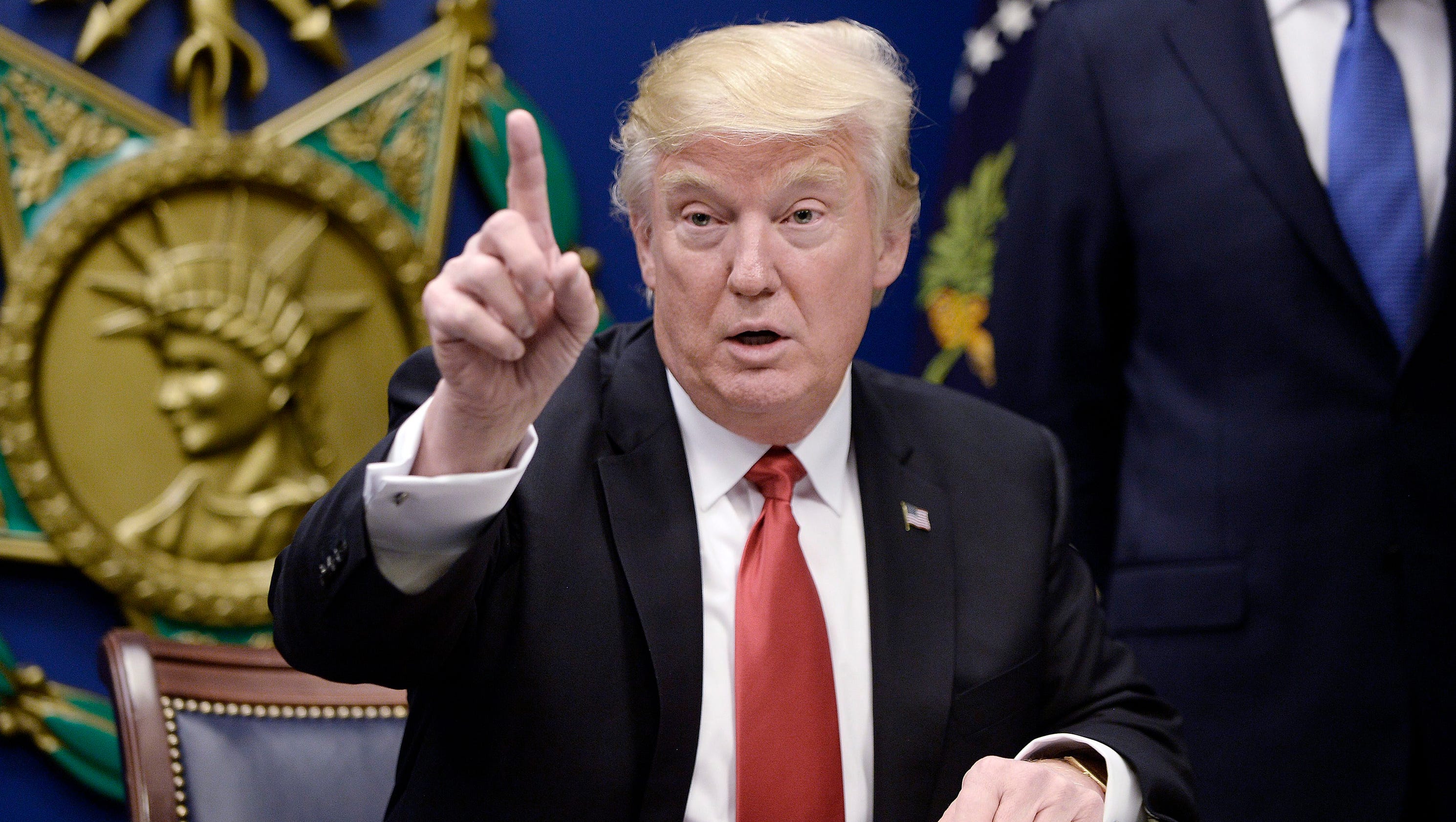 Fact check: Trump&rsquo;s immigration policy vs. Obama's