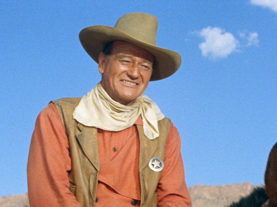 John Wayne Sheriff John Wayne Sheriff