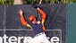 March 30: Astros right fielder George Springer makes