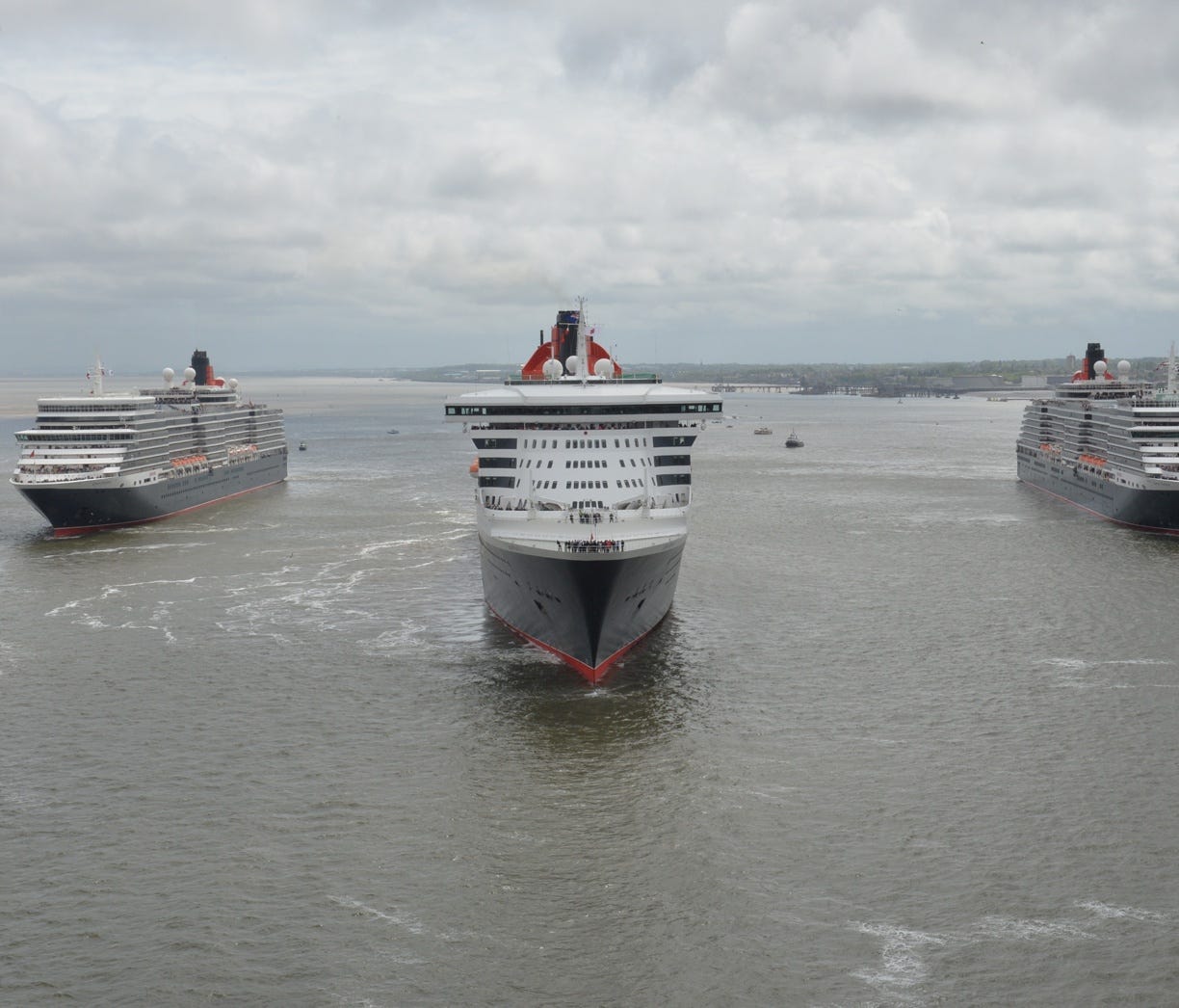 First look: Inside the makeover of Cunard's Queen Mary 2 | kgw.com, image size:1224x1046