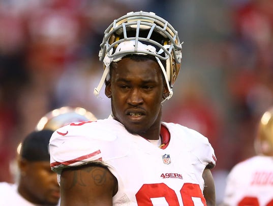 Aldon Smith - Alchetron, The Free Social Encyclopedia