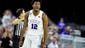 Freshman forward Justise Winslow, Duke.
