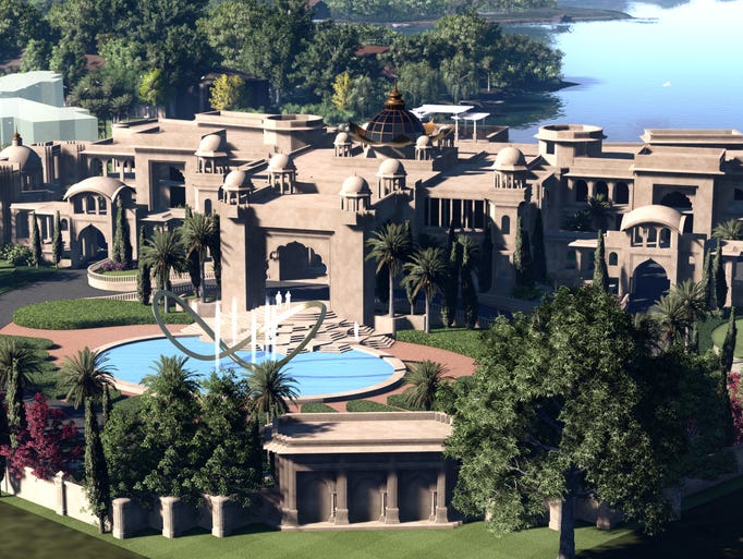 Dr Kiran Patel Of Florida Building The Largest Single Family Estate I Old Discussions Andhrafriends Com Patel was born in zambia in 1950. andhrafriends com