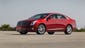 The XTS replaced the traditional DTS big sedan in the