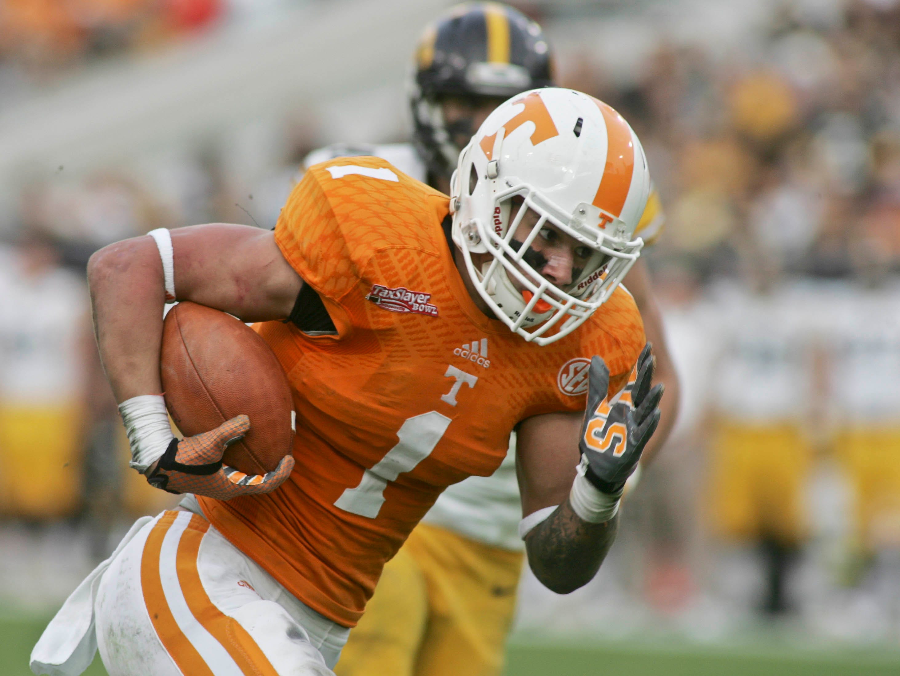 Nashville area FBS college football players | USA TODAY Sports
