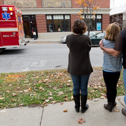 burlington backing elizabeth vermont