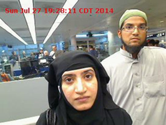 This July 27, 2014, photo provided by U.S. Customs