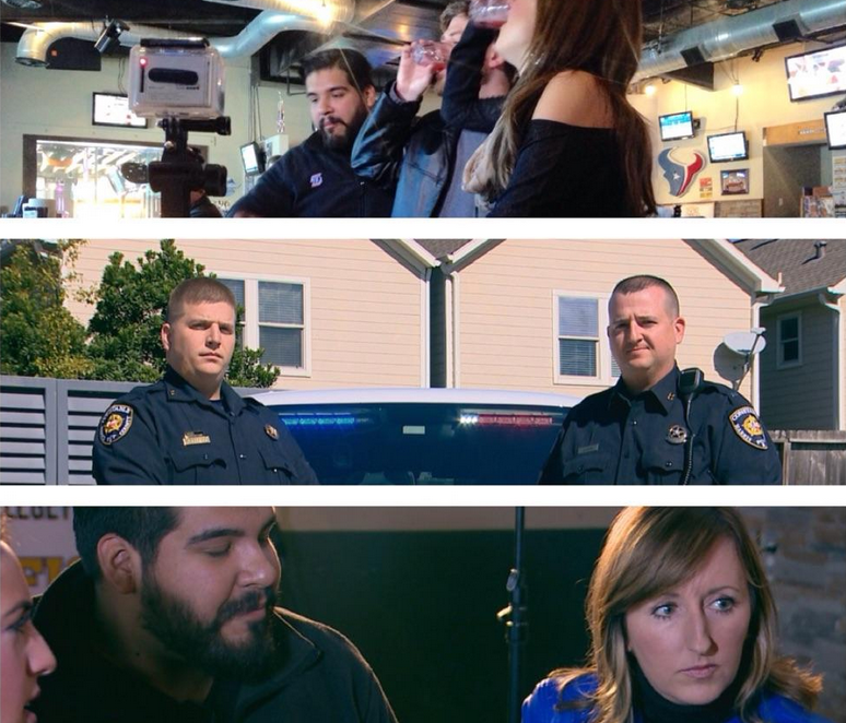 Do athome breathalyzers work?