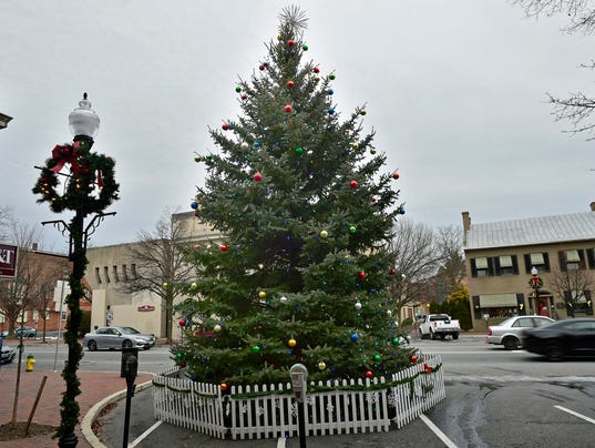 hanover area christmas tree recycling hanover area christmas tree recycling