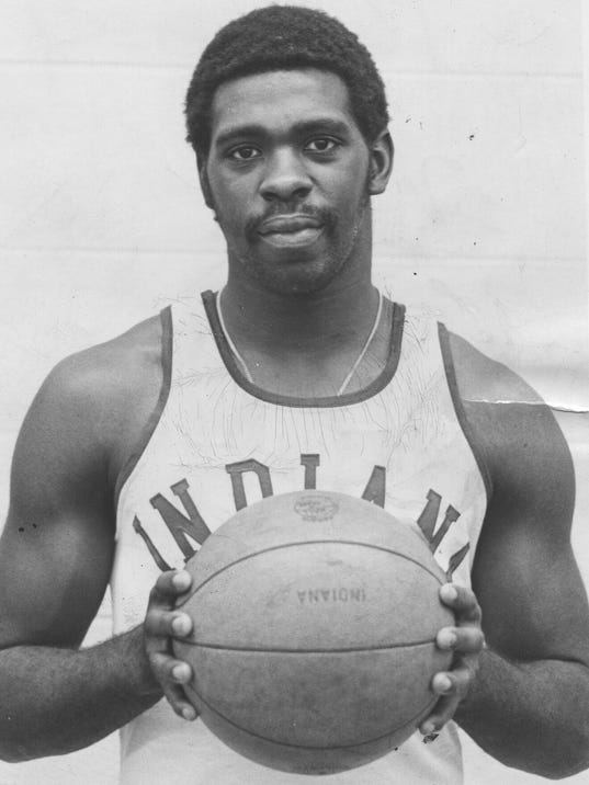 Quinn Buckner - Alchetron, The Free Social Encyclopedia