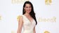 <p><strong>Lucy Liu</strong></p>
<p>The <em>Elementary </em>star was on-trend in a chiffon gown by designer Zac Posen. Hey, at least it wasn&rsquo;t the other must-wear hue &mdash; red. A week earlier, she&rsquo;d hinted at her choice on Instagram: &ldquo;Visit to @zac_posen atelier today. Always inspiring!&rdquo;</p>