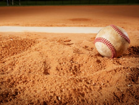 Baseball