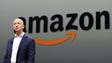 Amazon founder and chief executive Jeff Bezos.