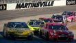 Oct. 29: Martinsville Fall race at Martinsville Speedway