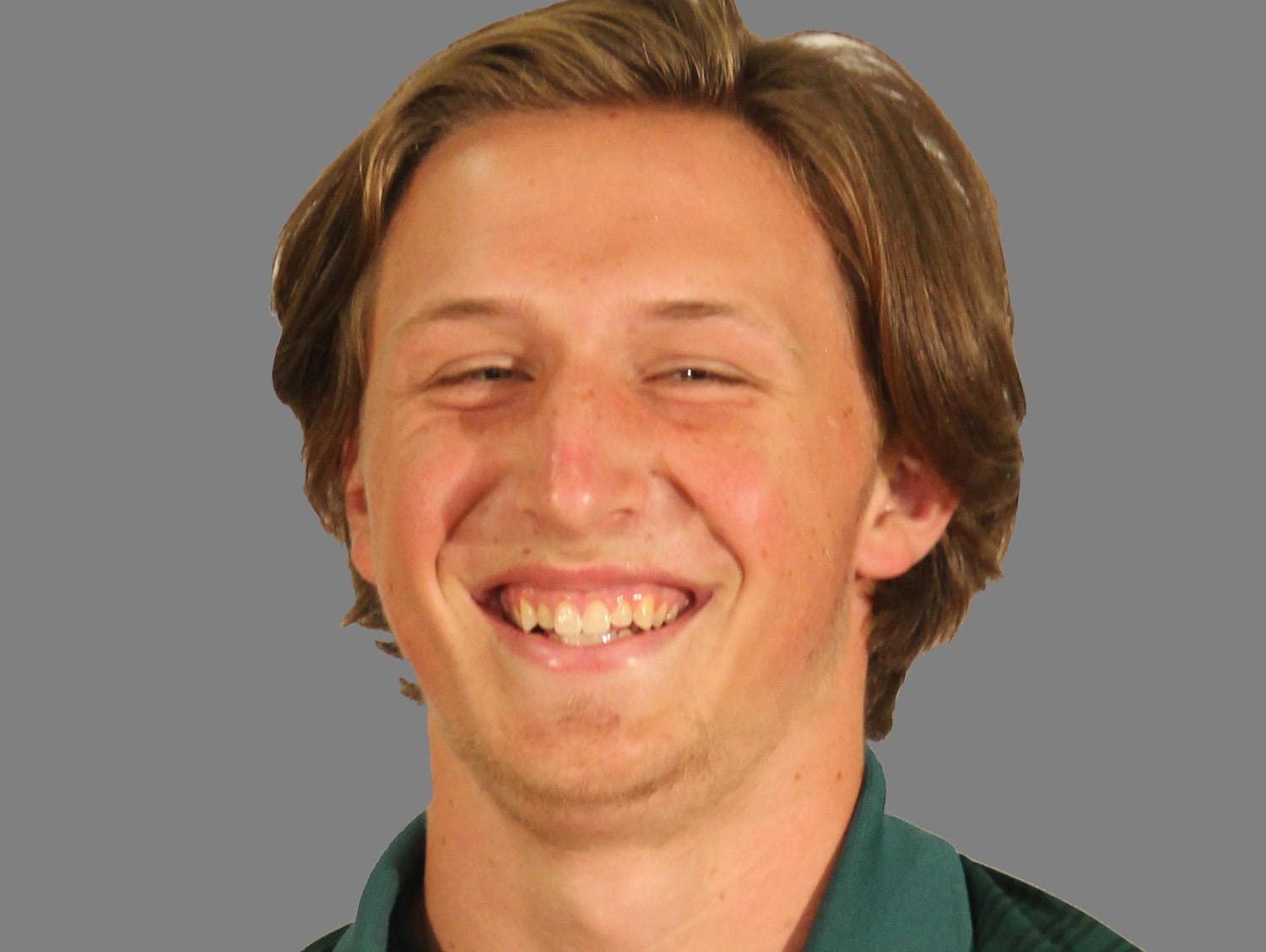 Clay Gattey
