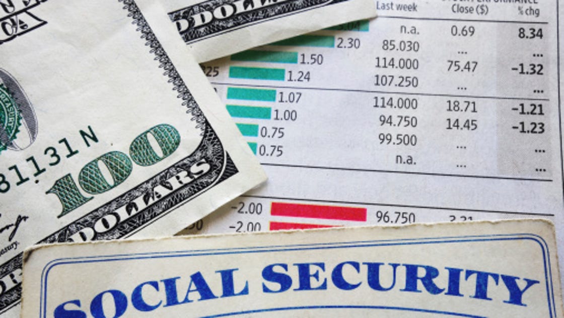 site of the Month socialsecurity.gov