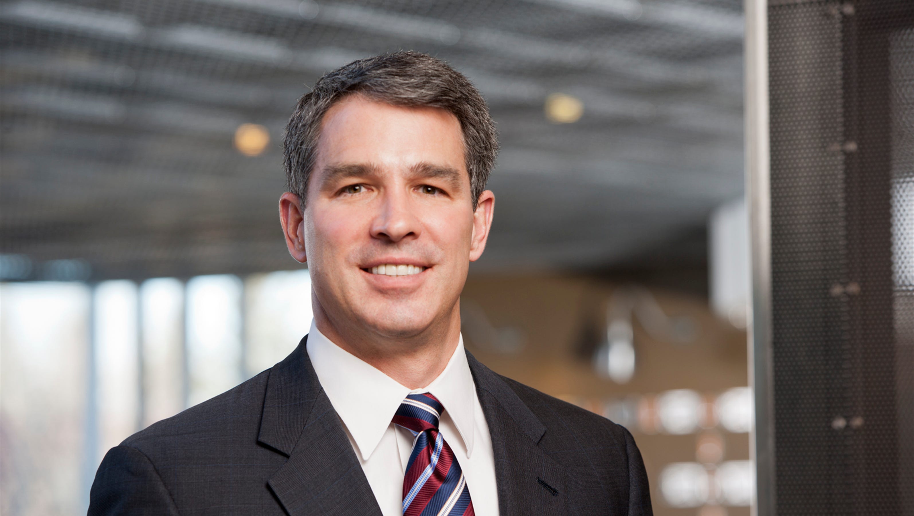 Interview Scott Wine