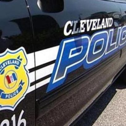 Cleveland police