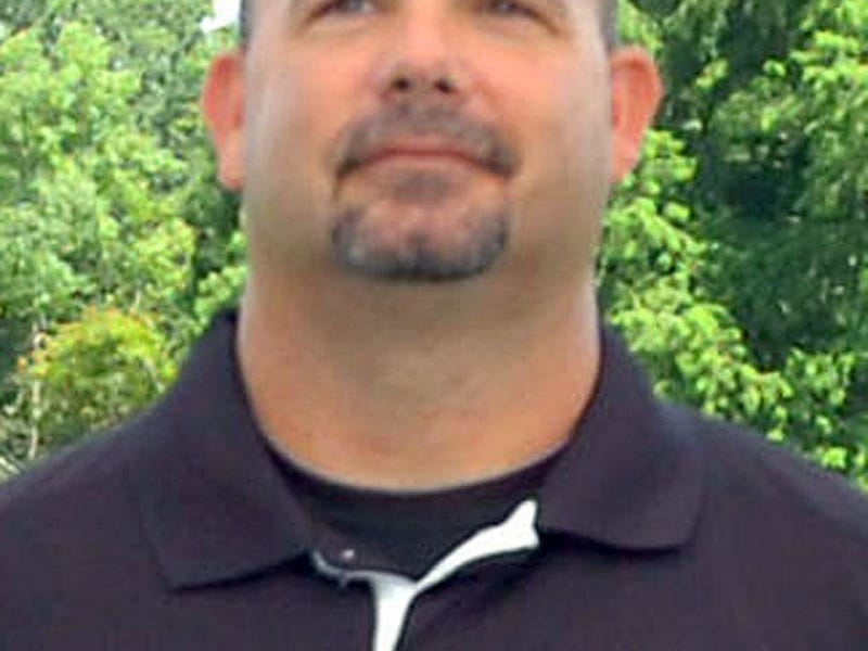 John Craig Arceneaux of Church Point