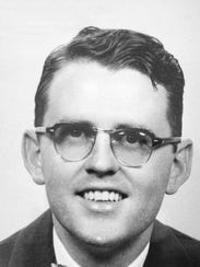 James Reeb