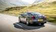 The Bentley Continental Supersports.