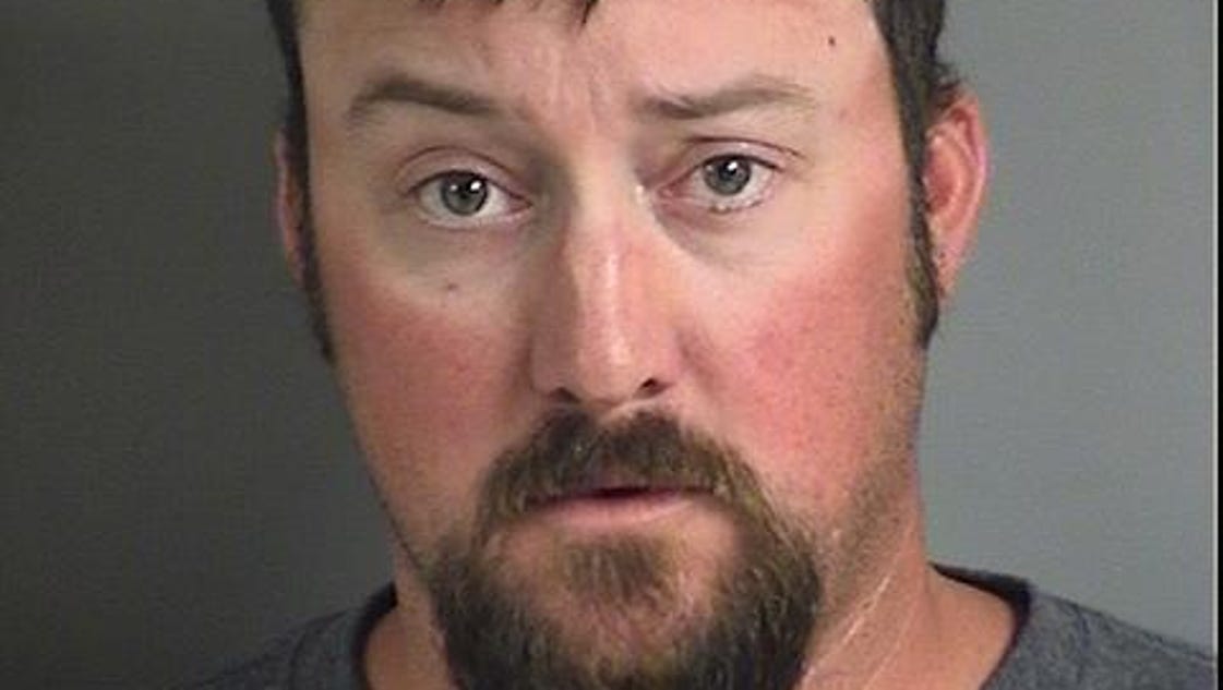 Police: North Liberty man tried to have business associate's family killed - Iowa City Press Citizen