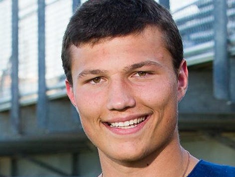 Dillon Radunz