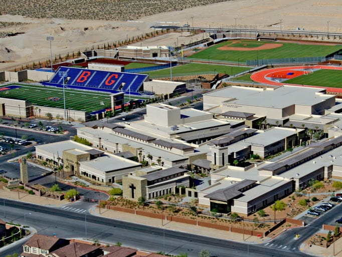 bishop-gorman-hs-las-vegas-nev-athletic-facilities
