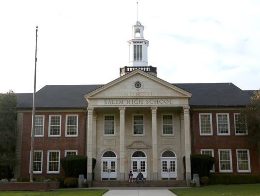 North Salem High stabbing: victim and suspect both students