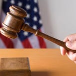 Paw Paw man convicted in wife’s beating death is sentenced