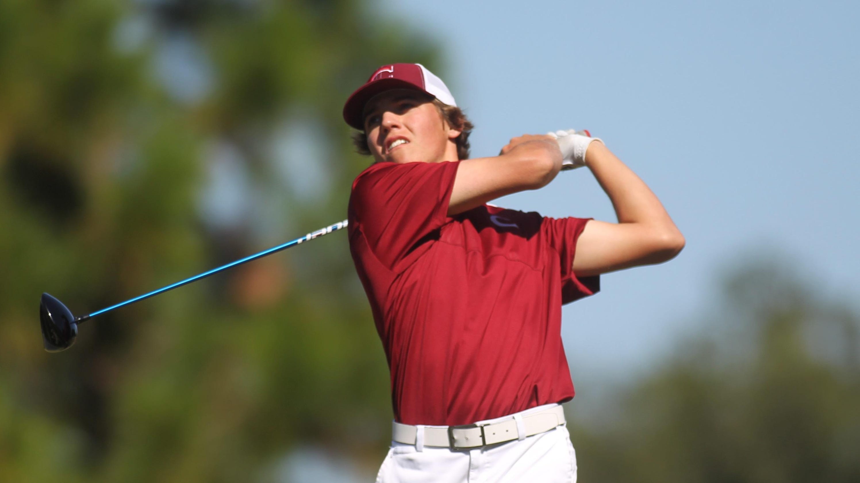 Regional golf: Futrell fires school-record 63 to save Chiles' day - Tallahassee.com