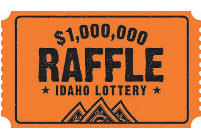 Idaho Lottery announces early bird Raffle winner