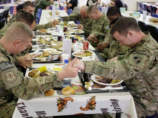 1 troops