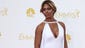 <p><b>Laverne Cox</b></p>
<p>“Marc made three options for me,” the <i>Orange Is the New Black</i> actress and best-guest-actress nominee said of her Marc Bouwer dress. “I started crying, it was so beautiful. When you start crying over a dress, you have to have it.” Fred Leighton jewels completed the goddess-like look.</p>