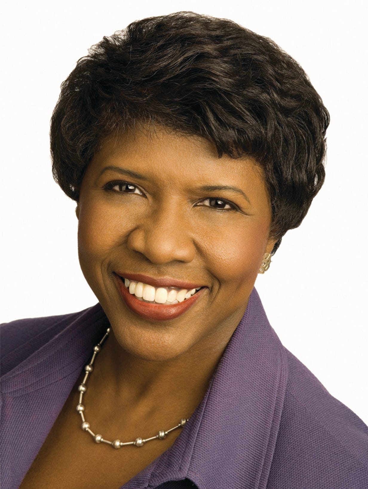 Gwen Ifill dies