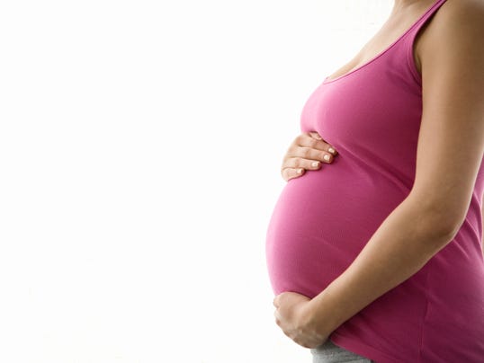 Pic Of Pregnant Woman 81