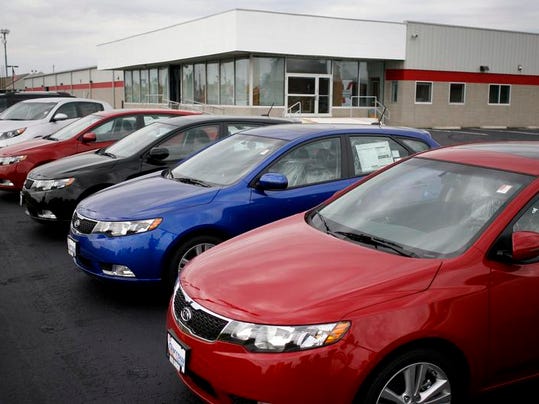 Bergstrom Used Cars College Ave Bergstrom Used Cars College Ave