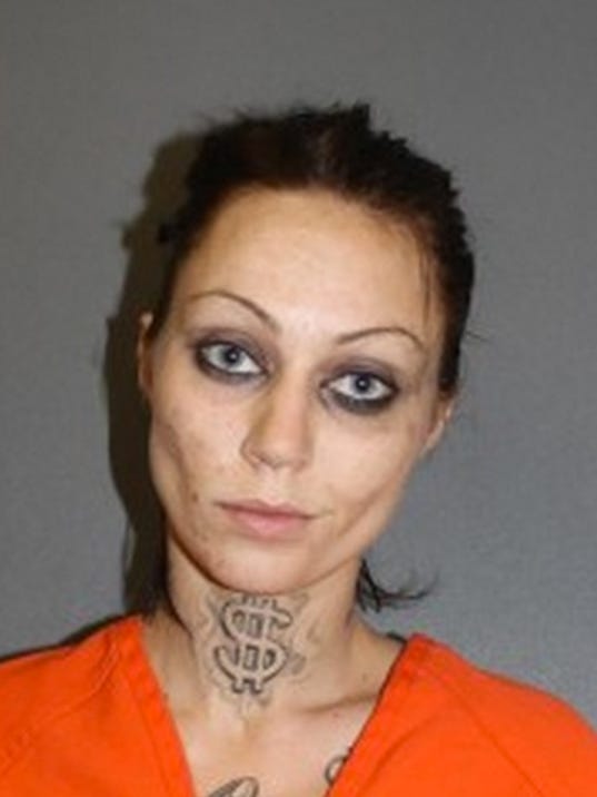 Pair Spent Two Days 'Locked' In Closet