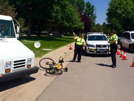 Bike_V_Mailtruck