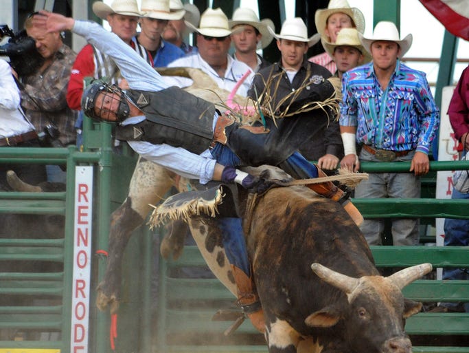 Bull riding mercedes texas 2014 #7